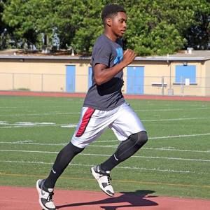 Meet your Posher, Amari